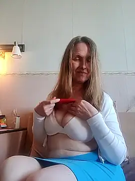 Evelina cute online show from May 19, 2:01 pm
