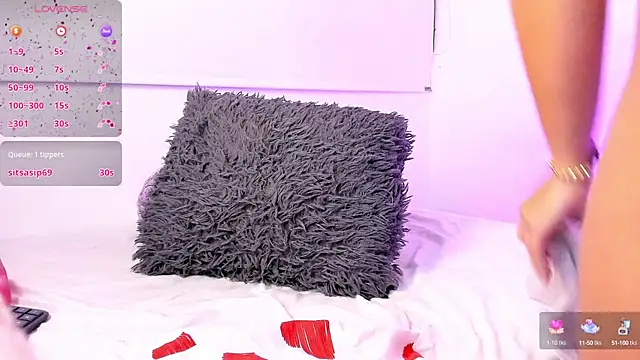 nyna 1 online show from February 14, 2:50 am