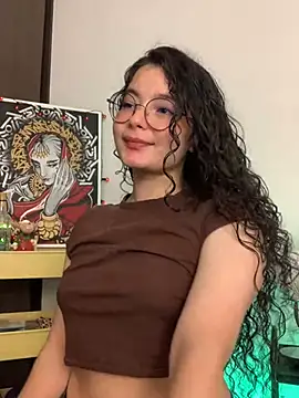 Antoniart  online show from December 6, 2:02 am