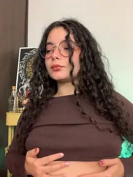 Antoniart  online show from December 11, 3:35 am