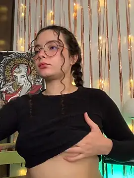 Antoniart  online show from December 19, 2:12 am