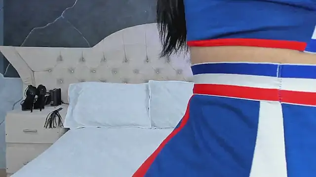 AmberGreyy  online show from February 3, 3:49 pm