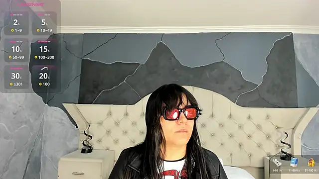 Snapshot of AmberGreyy_ chatting on September 28, 12:43 pm AmberGreyy online show from September 28, 12:43 pm