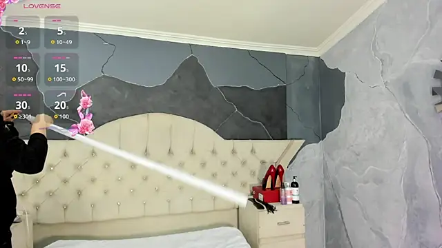 Snapshot of AmberGreyy_ chatting on October 2, 5:53 pm AmberGreyy online show from October 2, 5:53 pm