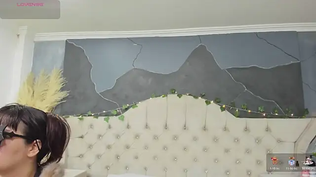 AmberGreyy  online show from January 11, 1:16 pm