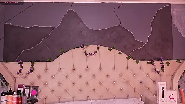 AmberGreyy  online show from April 22, 4:08 pm