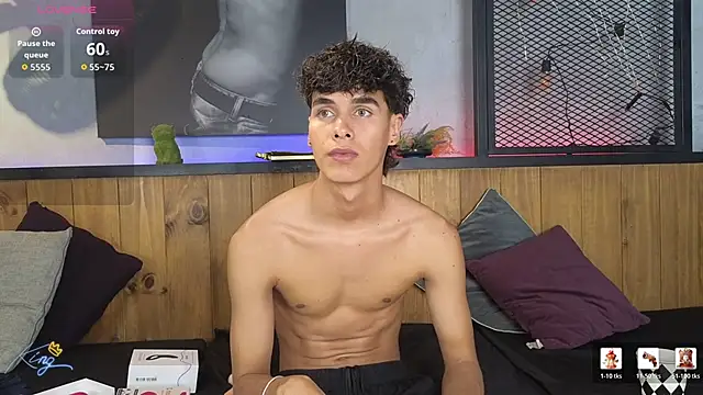 andrewortix online show from February 27, 4:45 am