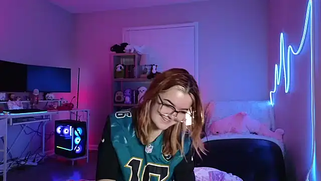 rodeobrii online show from January 9, 11:36 am