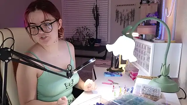 rodeobrii online show from February 20, 2:29 am