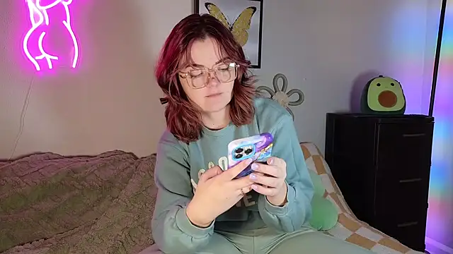 rodeobrii online show from February 23, 12:51 am