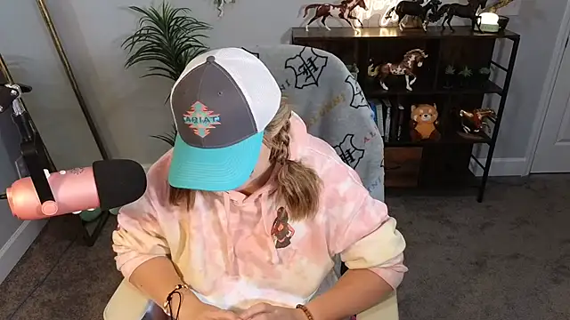 rodeobrii online show from November 25, 12:43 am