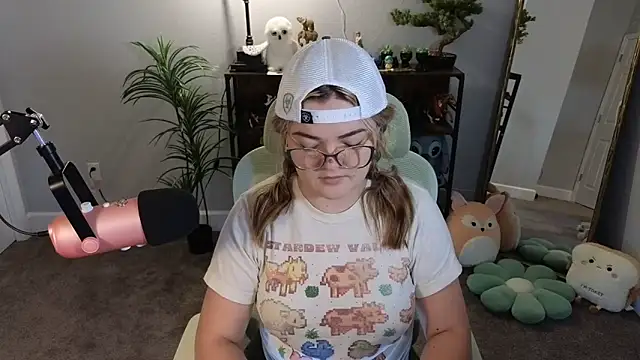 rodeobrii online show from November 27, 4:03 am