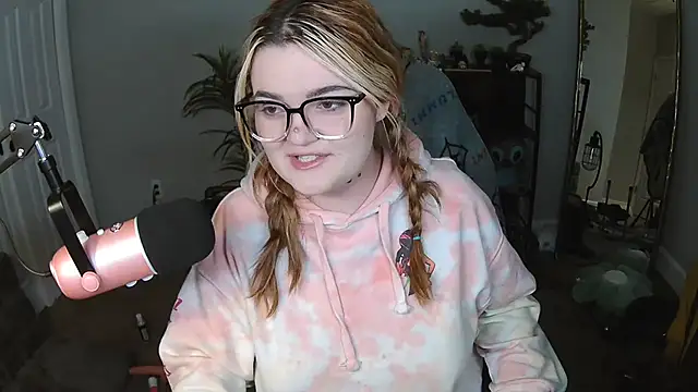 rodeobrii online show from February 11, 4:06 am