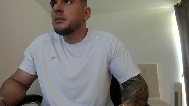 Teilor Creed online show from September 20, 7:37 pm