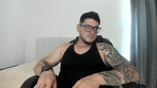 Teilor Creed online show from October 3, 7:22 pm