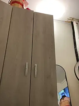 HelennaMoon  online show from December 11, 11:00 pm