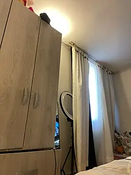 HelennaMoon  online show from December 20, 10:43 pm