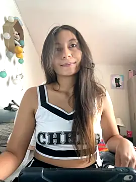 HelennaMoon  online show from September 20, 5:03 pm