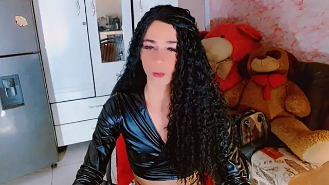 AngelicaDark online show from September 20, 3:02 pm