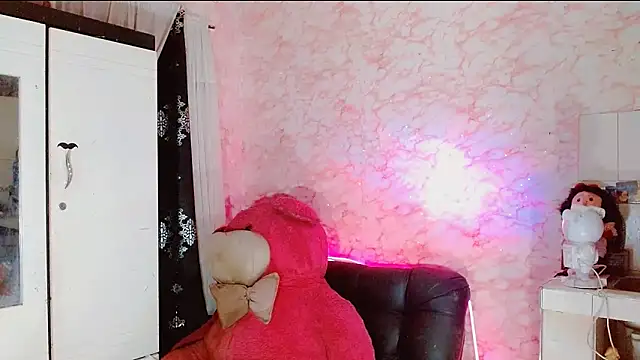 AngelicaDark online show from May 20, 3:24 am