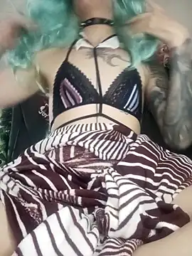 Devilnia9 online show from December 5, 5:31 pm