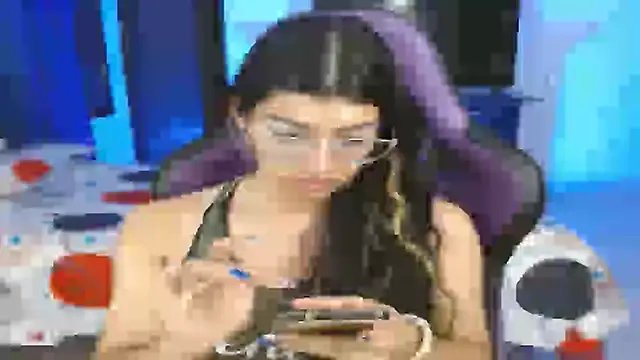 engielphoenis14 online show from March 11, 9:34 am