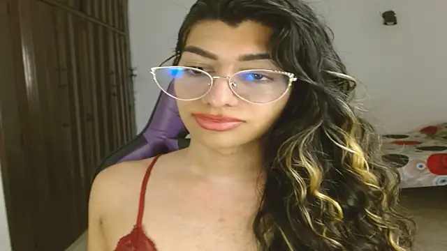 engielphoenis14 online show from September 20, 11:28 pm