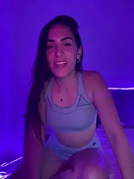 alessandra-a online show from January 19, 5:37 am