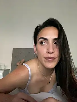 alessandra-a online show from February 27, 8:42 pm
