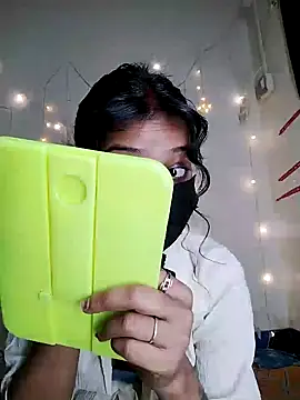 Snapshot of Jenny-Lucifer chatting on December 13, 1:55 pm Jenny-Lucifer online show from December 13, 1:55 pm