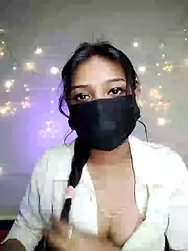 Snapshot of Jenny-Lucifer chatting on December 13, 5:10 pm Jenny-Lucifer online show from December 13, 5:10 pm