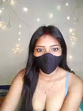 Snapshot of Jenny-Lucifer chatting on January 11, 11:56 am Jenny-Lucifer online show from January 11, 11:56 am