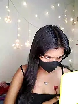 Snapshot of Jenny-Lucifer chatting on January 21, 5:41 pm Jenny-Lucifer online show from January 21, 5:41 pm