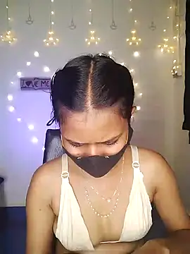 Snapshot of Jenny-Lucifer chatting on February 7, 5:51 pm Jenny-Lucifer online show from February 7, 5:51 pm