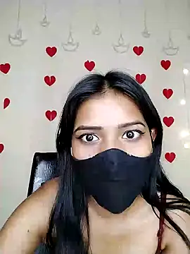 Snapshot of Jenny-Lucifer chatting on February 23, 2:04 pm Jenny-Lucifer online show from February 23, 2:04 pm