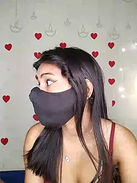 Snapshot of Jenny-Lucifer chatting on February 25, 12:25 am Jenny-Lucifer online show from February 25, 12:25 am