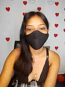 Snapshot of Jenny-Lucifer chatting on March 8, 9:39 am Jenny-Lucifer online show from March 8, 9:39 am