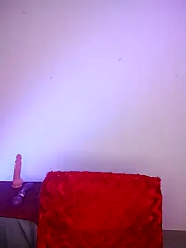 Jenny-Lucifer online show from October 4, 5:33 pm