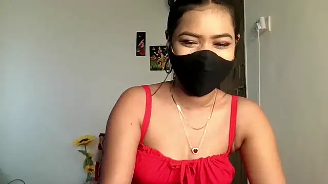 Jenny-Lucifer online show from March 26, 10:21 am