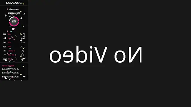 SallyReidj online show from February 6, 2:44 am