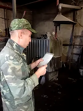 Snapshot of MityaXLoves chatting on October 19, 6:58 am MityaXLoves online show from October 19, 6:58 am