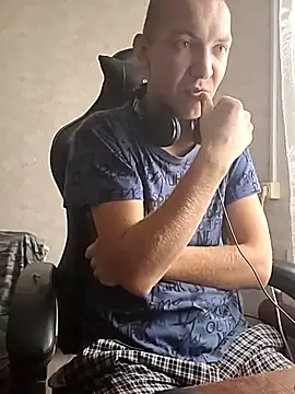 MityaXLoves online show from November 18, 6:07 am