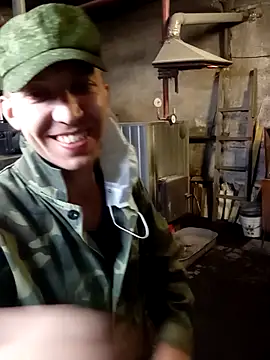 MityaXLoves online show from November 24, 6:18 pm