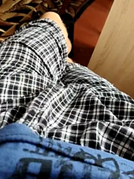 MityaXLoves online show from February 21, 9:21 am