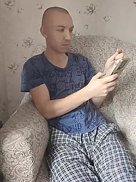 MityaXLoves online show from April 28, 4:50 am