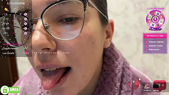 the princese online show from October 5, 9:07 am