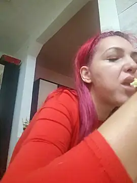 Evadesirex46 online show from November 29, 6:55 pm