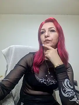 Evadesirex46 online show from May 5, 5:59 am