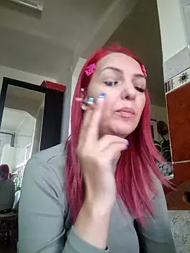 Evadesirex46 online show from May 7, 7:36 am
