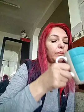 Evadesirex46 online show from May 8, 6:08 am